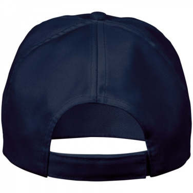 Logo trade corporate gifts image of: Sandwich cap ARLINGTON