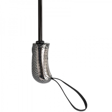 Logotrade advertising product image of: Umbrella with storm function BIXBY