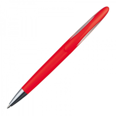 Logotrade corporate gifts photo of: Plastic ballpen FAIRFIELD