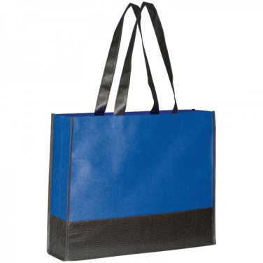 Logo trade advertising products picture of: Non-woven bag ZAGREB