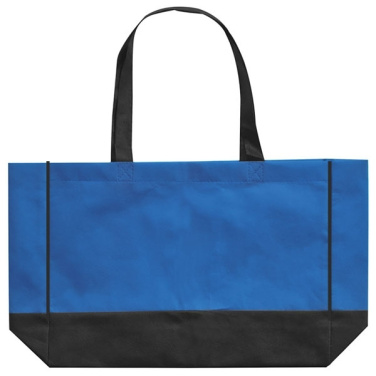 Logotrade promotional products photo of: Non-woven bag ZAGREB