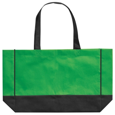 Logo trade promotional products picture of: Non-woven bag ZAGREB
