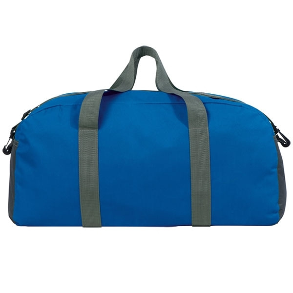 Logotrade corporate gifts photo of: Sports bag GASPAR