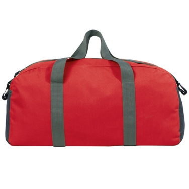 Logotrade promotional gifts photo of: Sports bag GASPAR