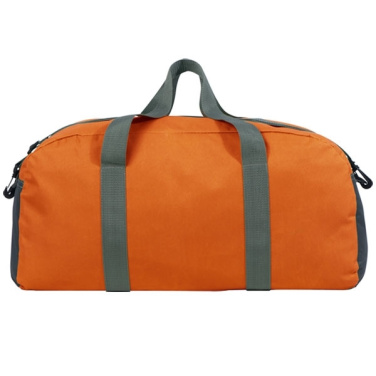 Logo trade promotional item photo of: Sports bag GASPAR