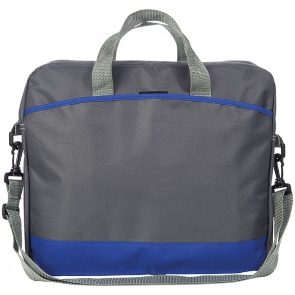 Logotrade promotional giveaways photo of: Laptop bag FERROL