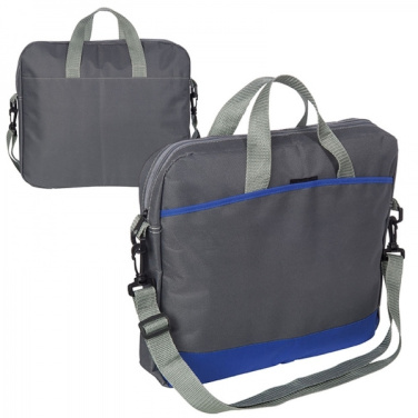Logotrade promotional gift image of: Laptop bag FERROL
