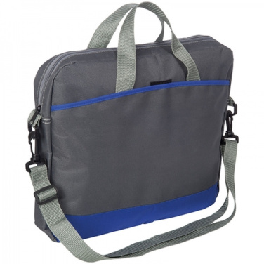 Logotrade promotional giveaway picture of: Laptop bag FERROL