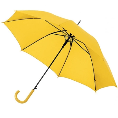 Logotrade promotional giveaways photo of: Automatic umbrella LIMOGES