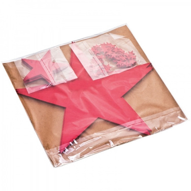 Logo trade promotional giveaway photo of: Felt star set KARLSTAD