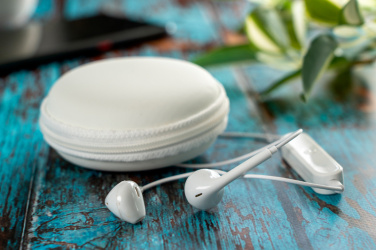 Logo trade promotional giveaways picture of: Bluetooth headphones ALTEA