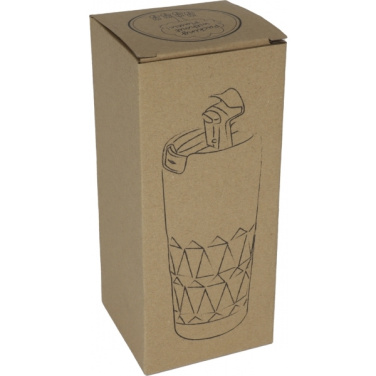 Logotrade advertising product picture of: Insulating mug COMO 500 ml