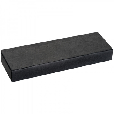 Logo trade promotional products picture of: Metal writing set CLAREMONT