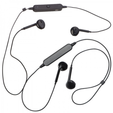 Logotrade advertising products photo of: Bluetooth earphone ANTALYA