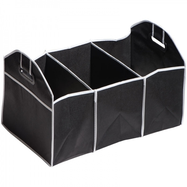 Logo trade promotional products picture of: Luggage compartment bag SANTA FE