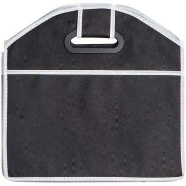 Logo trade promotional product photo of: Luggage compartment bag SANTA FE