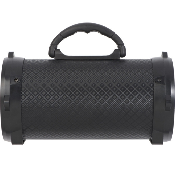 Logo trade business gift photo of: Bluetooth speaker ALICANTE