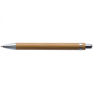 Logotrade promotional product image of: Ballpen CONCEPCION