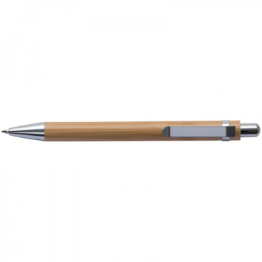 Logo trade advertising product photo of: Ballpen CONCEPCION