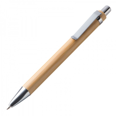 Logo trade business gifts image of: Writing set PORT-AU-PRINCE