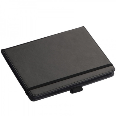 Logo trade advertising products picture of: A5 Note book PERUGIA