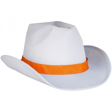 Logotrade promotional giveaway image of: Hat BALDWIN