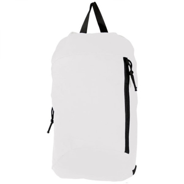 Logotrade business gift image of: Backpack DERRY