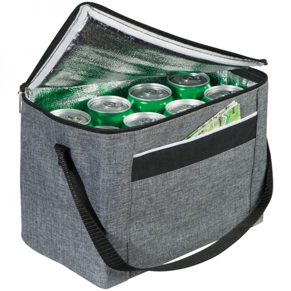 Logotrade promotional giveaways photo of: Cooling bag ELMONT