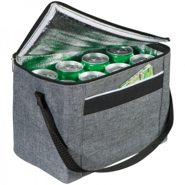 Logotrade promotional giveaways photo of: Cooling bag ELMONT