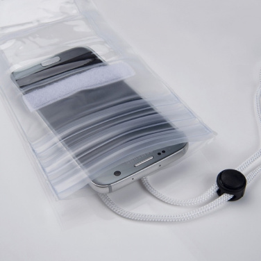 Logo trade promotional items picture of: Phone case SUNBURY
