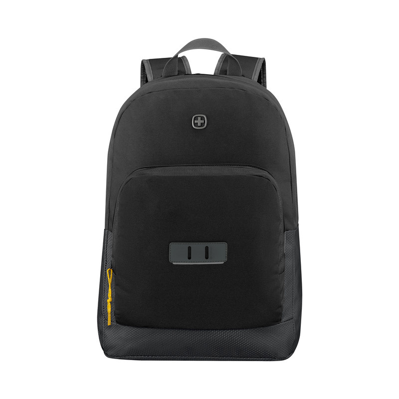 Logo trade promotional merchandise photo of: Backpack Wenger Crango 16''