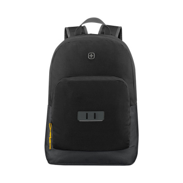 Logotrade promotional gifts photo of: Backpack Wenger Crango 16''