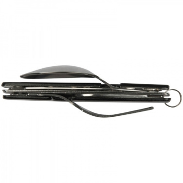 Logotrade promotional product picture of: Camping cutlery PAMPLONA