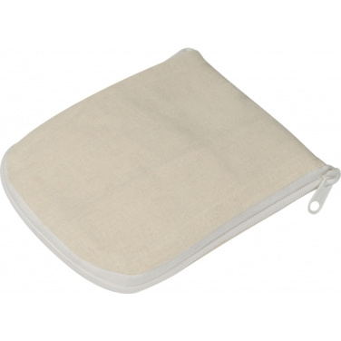 Logotrade promotional item image of: Cotton bag FERRARA
