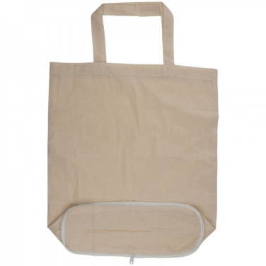 Logotrade advertising product image of: Cotton bag FERRARA