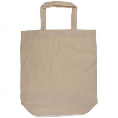 Logo trade promotional merchandise picture of: Cotton bag FERRARA