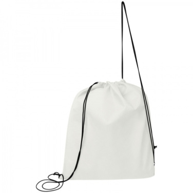 Logo trade promotional merchandise image of: Gym bag SEOUL