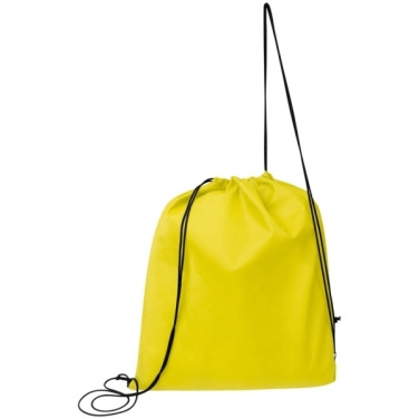 Logotrade business gifts photo of: Gym bag SEOUL