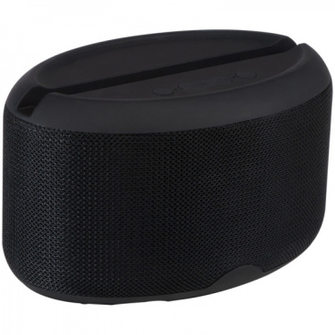 Logotrade promotional gifts photo of: Bluetooth speaker MUSIC MAN