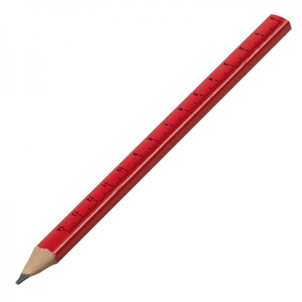 Logotrade promotional giveaway picture of: Pencil EISENSTADT