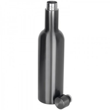 Logo trade promotional giveaways picture of: Thermal flask MONTALCINO 750 ml