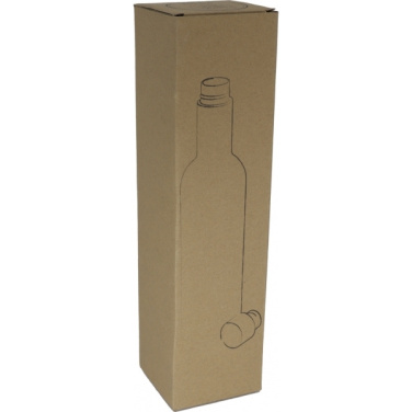 Logo trade promotional gifts image of: Thermal flask MONTALCINO 750 ml