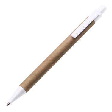 Logotrade corporate gift image of: Ballpen BRISTOL