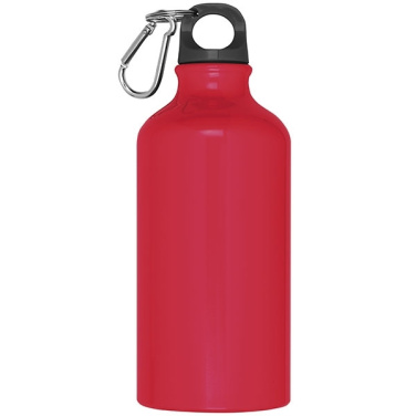 Logotrade promotional item image of: Drinking bottle LA RODA 500 ml