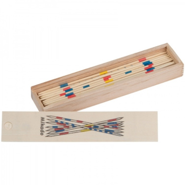 Logotrade promotional item image of: Mikado game FORT MEYERS