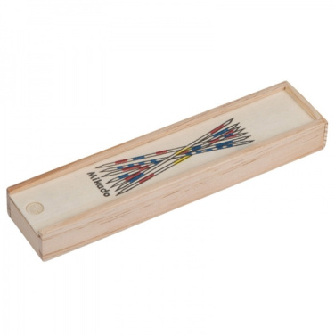 Logotrade promotional products photo of: Mikado game FORT MEYERS