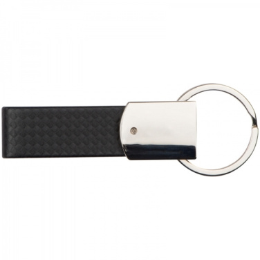 Logo trade promotional items image of: Keyring SUPERCAR