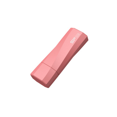 Logotrade promotional products photo of: PENDRIVE SILICON POWER MOBILE - C07 3.2 32GB