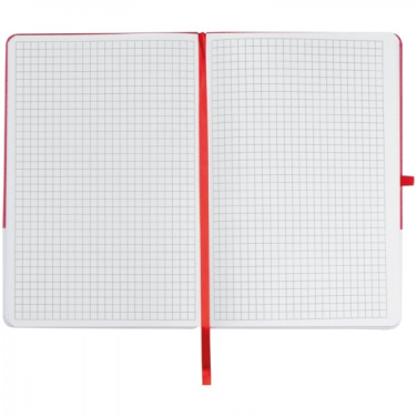Logotrade advertising product image of: A5 Notebook BARDOLINO