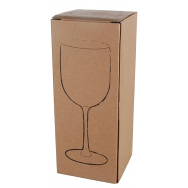 Logotrade promotional merchandise picture of: Plastic glass ST. MORITZ 450 ml